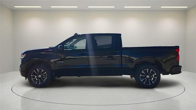 new 2025 Chevrolet Silverado 1500 car, priced at $53,500