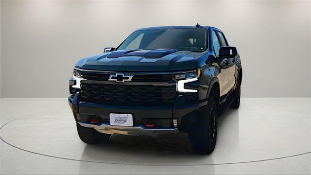 new 2025 Chevrolet Silverado 1500 car, priced at $73,000