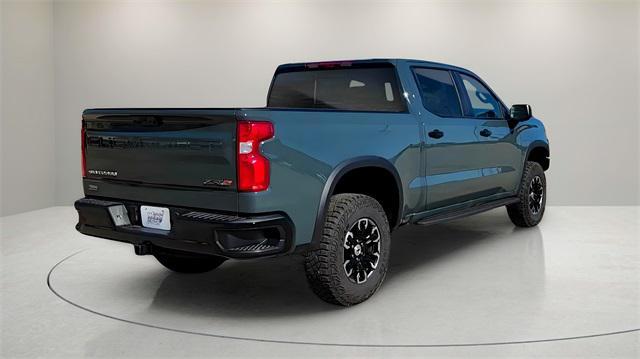 new 2025 Chevrolet Silverado 1500 car, priced at $73,000