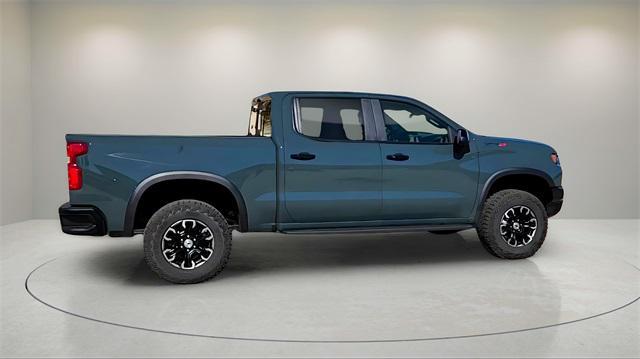 new 2025 Chevrolet Silverado 1500 car, priced at $73,000