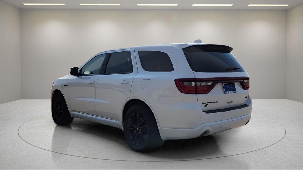 used 2022 Dodge Durango car, priced at $32,500