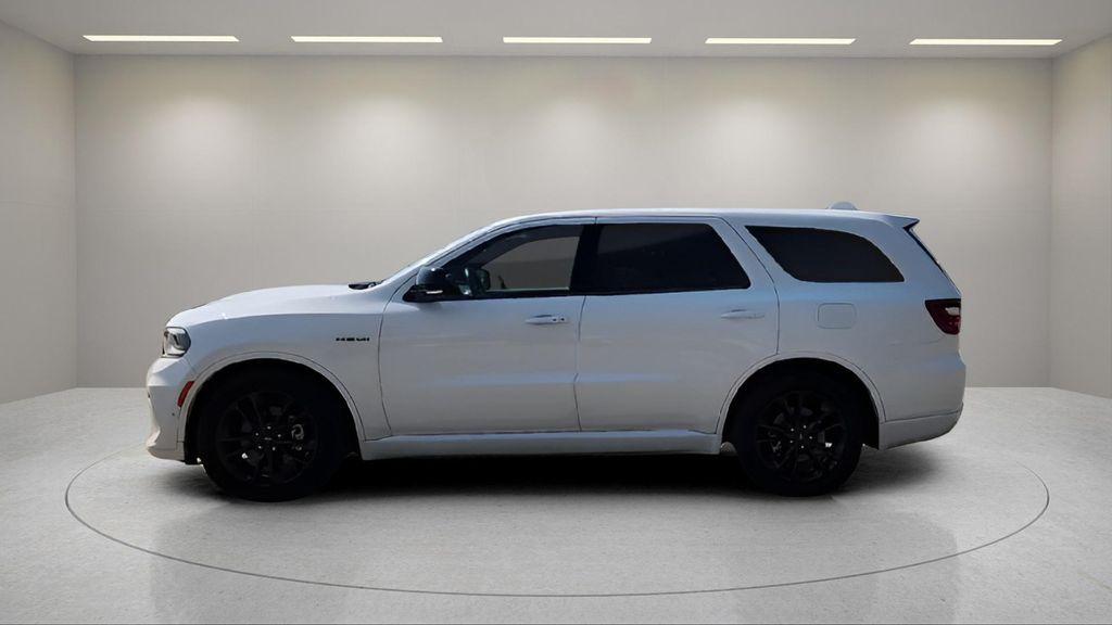 used 2022 Dodge Durango car, priced at $32,500