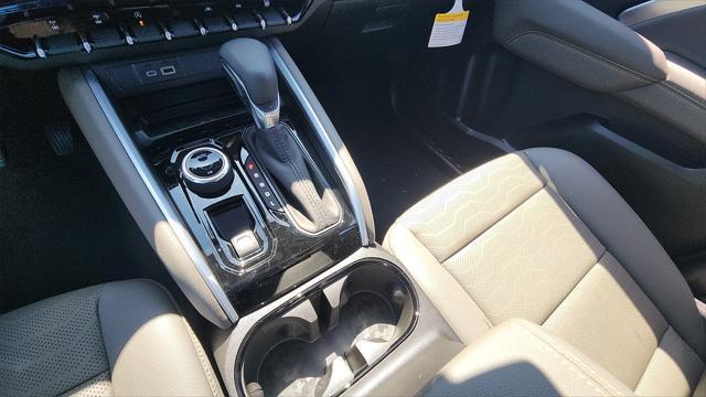 new 2025 Chevrolet Colorado car, priced at $51,000