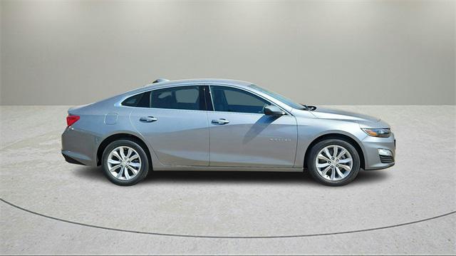 new 2024 Chevrolet Malibu car, priced at $22,750