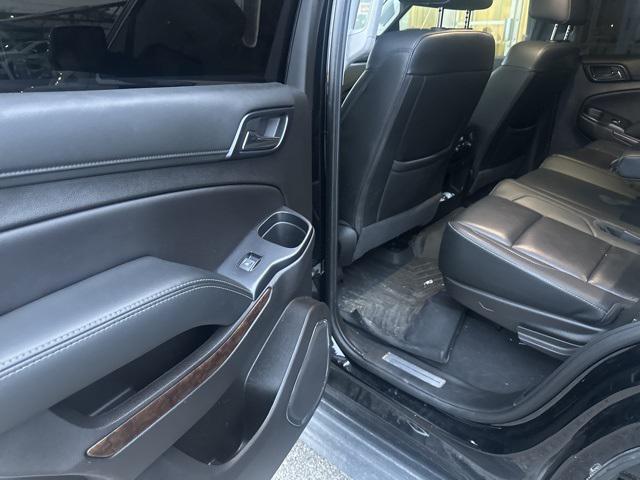 used 2019 Chevrolet Tahoe car, priced at $25,000