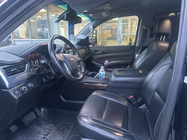 used 2019 Chevrolet Tahoe car, priced at $25,000