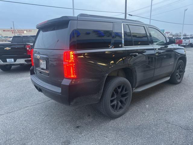 used 2019 Chevrolet Tahoe car, priced at $25,000