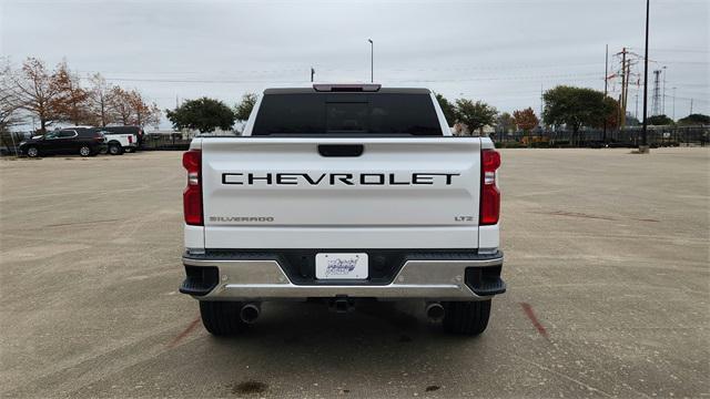 used 2021 Chevrolet Silverado 1500 car, priced at $33,000