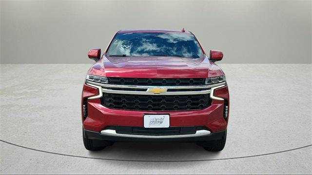 new 2024 Chevrolet Tahoe car, priced at $52,750