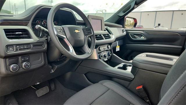 new 2024 Chevrolet Tahoe car, priced at $52,750