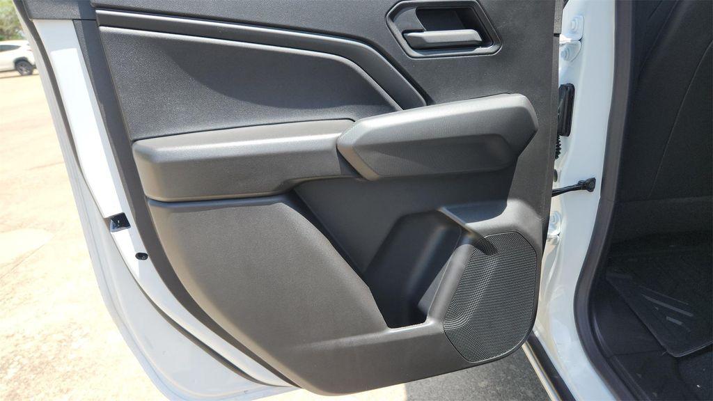 new 2026 Chevrolet Colorado car, priced at $41,000