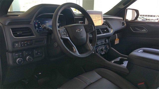 new 2024 Chevrolet Suburban car, priced at $72,755