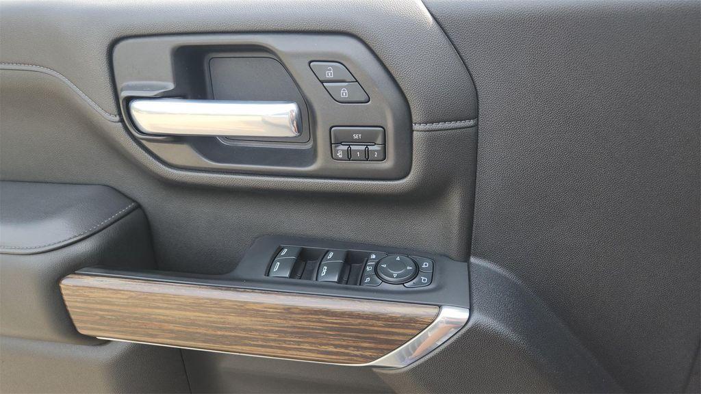 used 2022 Chevrolet Silverado 2500 car, priced at $61,500