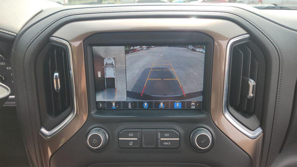 used 2022 Chevrolet Silverado 2500 car, priced at $61,500