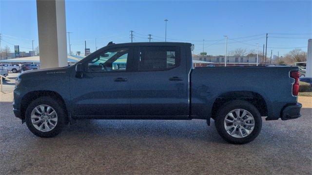 new 2024 Chevrolet Silverado 1500 car, priced at $33,750