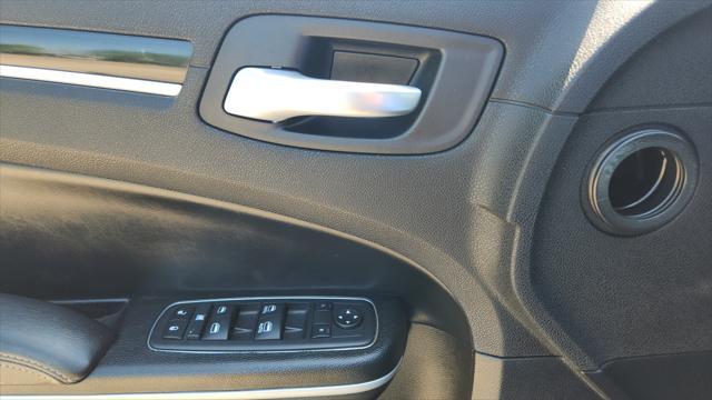 used 2023 Chrysler 300 car, priced at $25,500