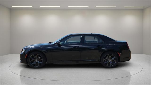 used 2023 Chrysler 300 car, priced at $25,500