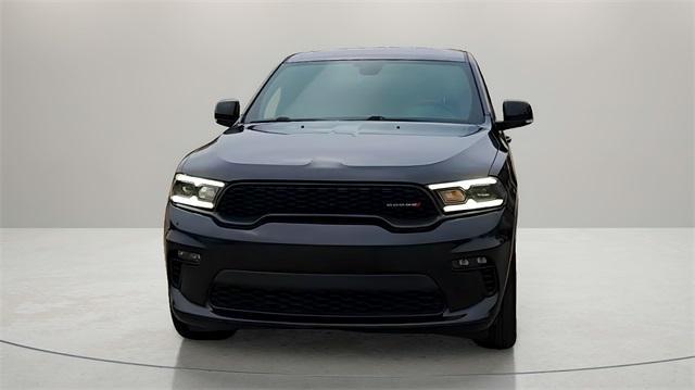 used 2021 Dodge Durango car, priced at $25,000