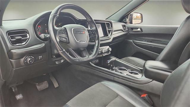 used 2021 Dodge Durango car, priced at $25,000