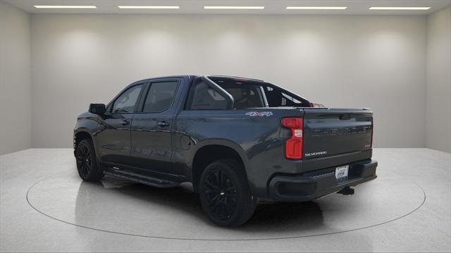 used 2019 Chevrolet Silverado 1500 car, priced at $24,000