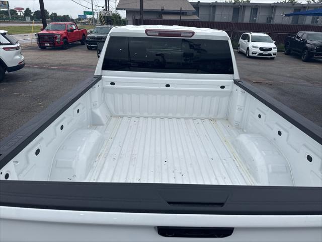 used 2024 Chevrolet Silverado 2500 car, priced at $59,000
