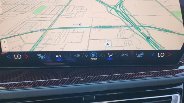 new 2025 Chevrolet Traverse car, priced at $56,070