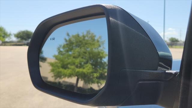 new 2025 Chevrolet Traverse car, priced at $56,070