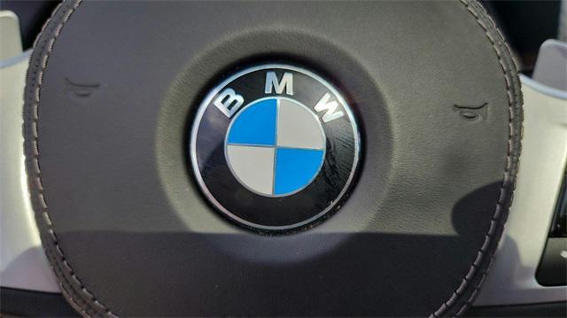 used 2021 BMW X5 car, priced at $37,500