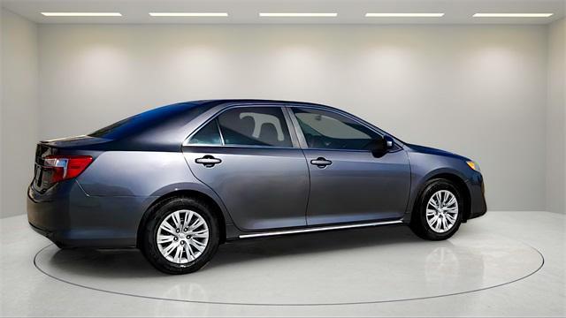 used 2013 Toyota Camry car, priced at $14,000