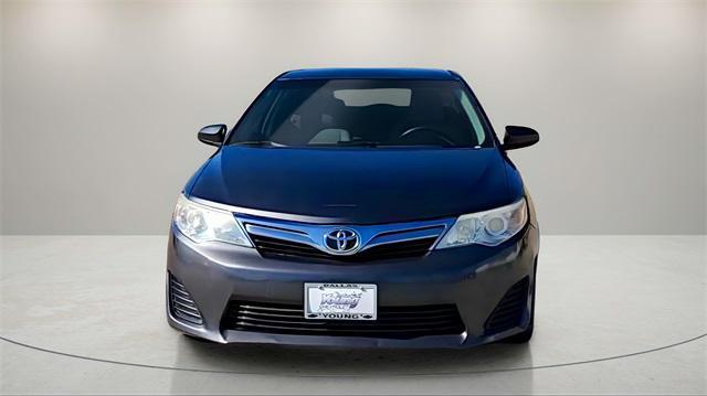 used 2013 Toyota Camry car, priced at $14,000