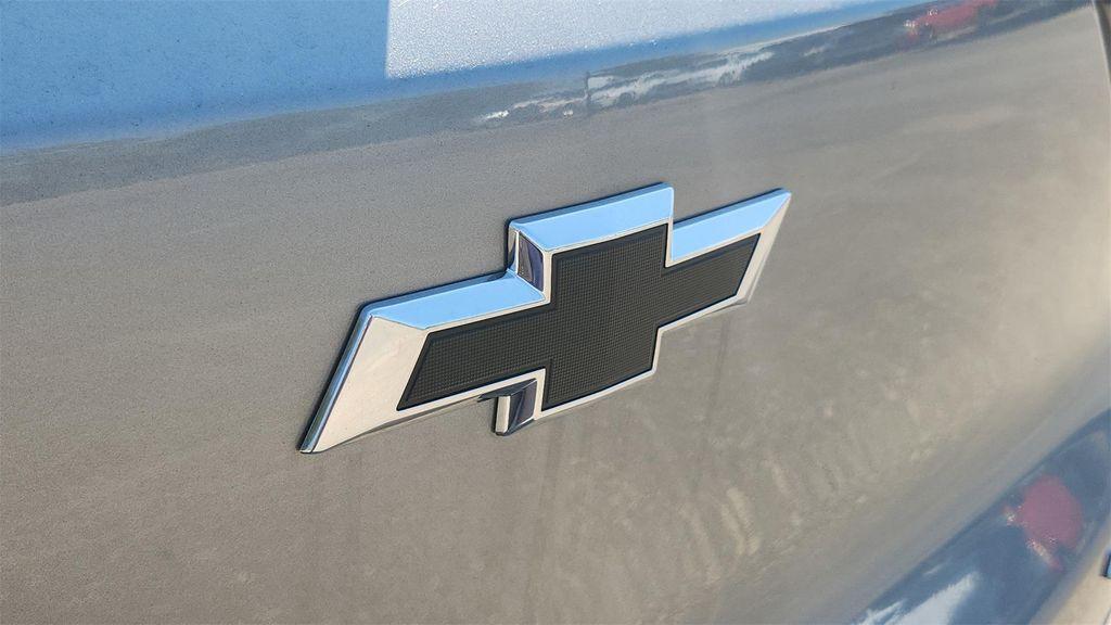 new 2026 Chevrolet TrailBlazer car, priced at $29,500