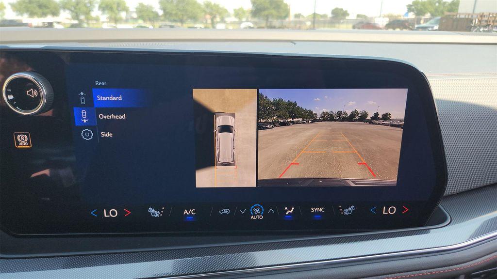 new 2026 Chevrolet Tahoe car, priced at $70,500