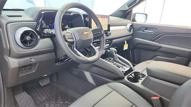 new 2024 Chevrolet Colorado car, priced at $40,185