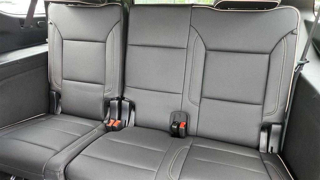 new 2025 Chevrolet Suburban car, priced at $73,000
