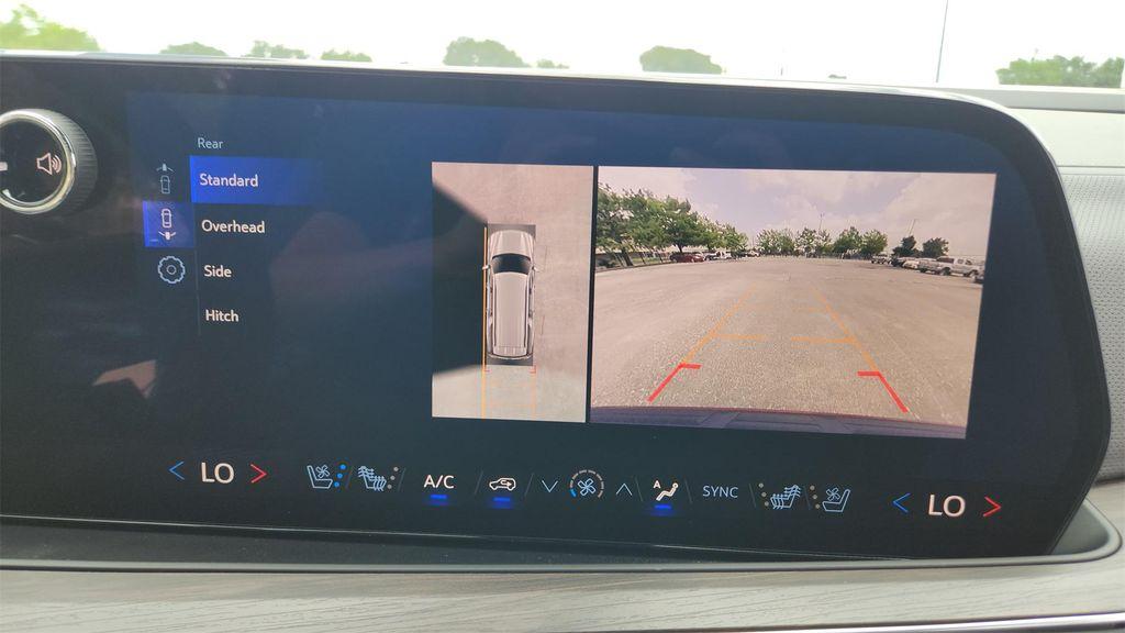 new 2025 Chevrolet Suburban car, priced at $73,000