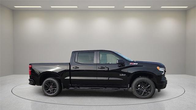 new 2025 Chevrolet Silverado 1500 car, priced at $53,250