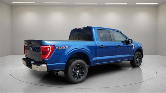 used 2023 Ford F-150 car, priced at $36,000