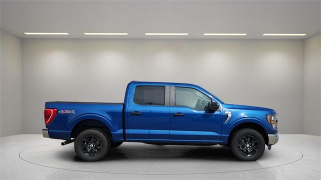 used 2023 Ford F-150 car, priced at $36,000