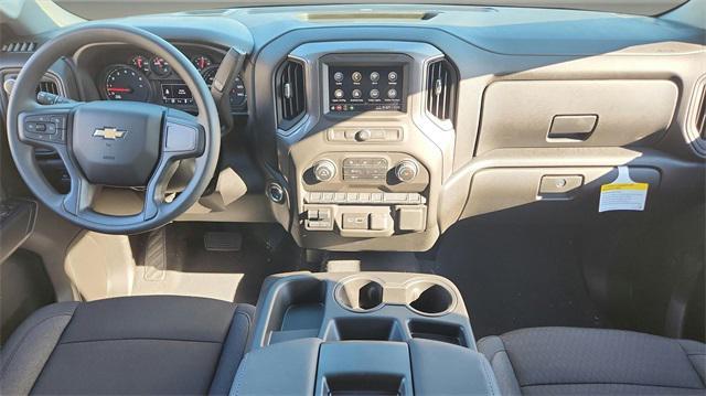 new 2025 Chevrolet Silverado 2500 car, priced at $54,000