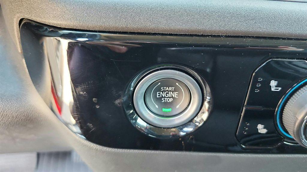 used 2023 Chevrolet Silverado 1500 car, priced at $43,500