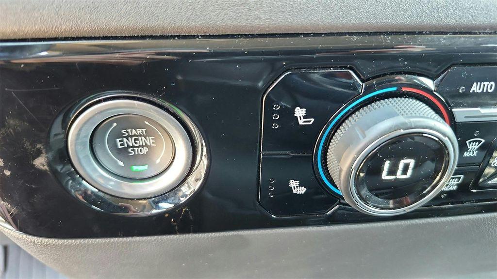 used 2023 Chevrolet Silverado 1500 car, priced at $43,500