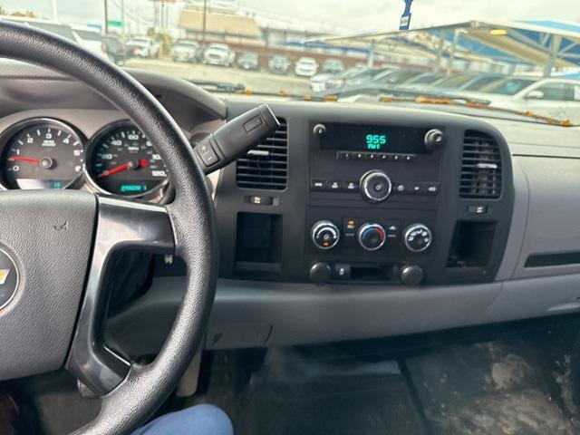 used 2013 Chevrolet Silverado 2500 car, priced at $20,000