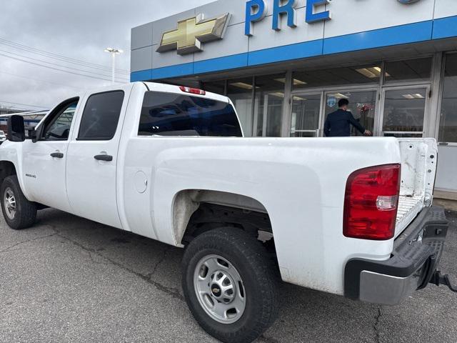 used 2013 Chevrolet Silverado 2500 car, priced at $20,000