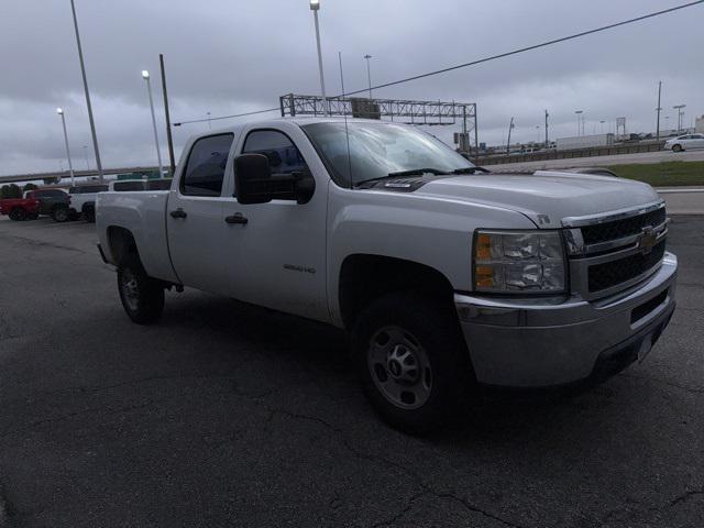 used 2013 Chevrolet Silverado 2500 car, priced at $20,000