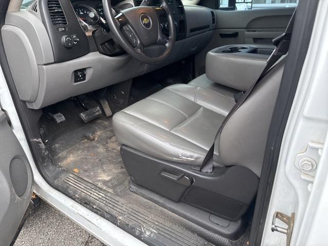 used 2013 Chevrolet Silverado 2500 car, priced at $20,000