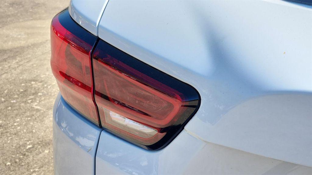new 2025 Chevrolet Blazer car, priced at $34,000