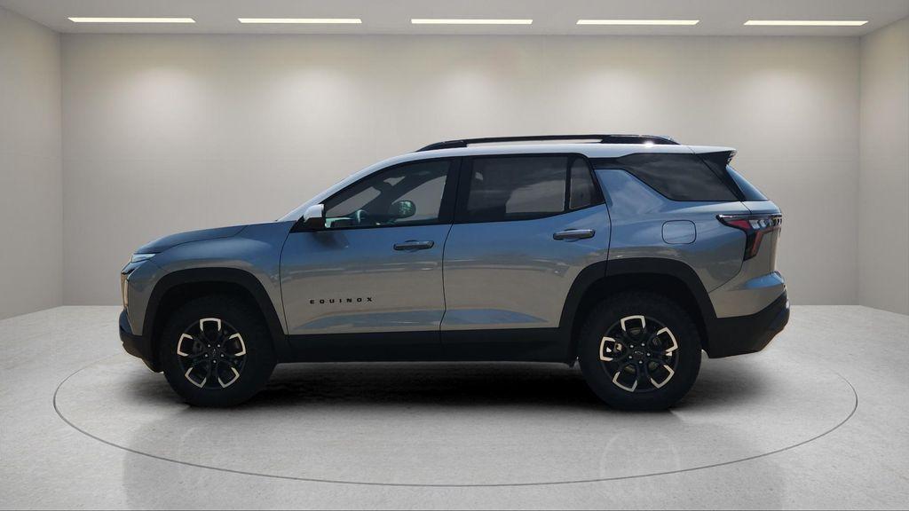 new 2026 Chevrolet Equinox car, priced at $32,000