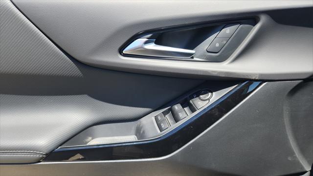 new 2026 Chevrolet Equinox car, priced at $30,500