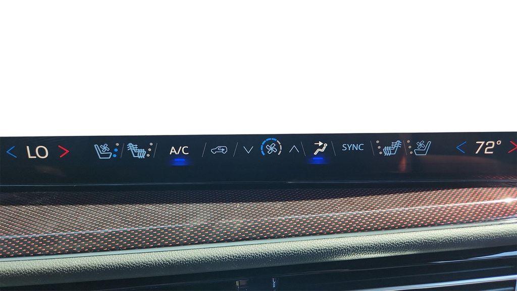 new 2026 Chevrolet Traverse car, priced at $57,000