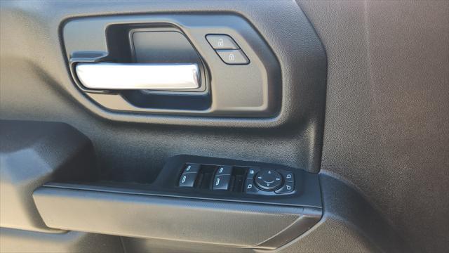 used 2024 Chevrolet Silverado 2500 car, priced at $46,500